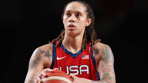 brittney griner male or female|Brittney Griner